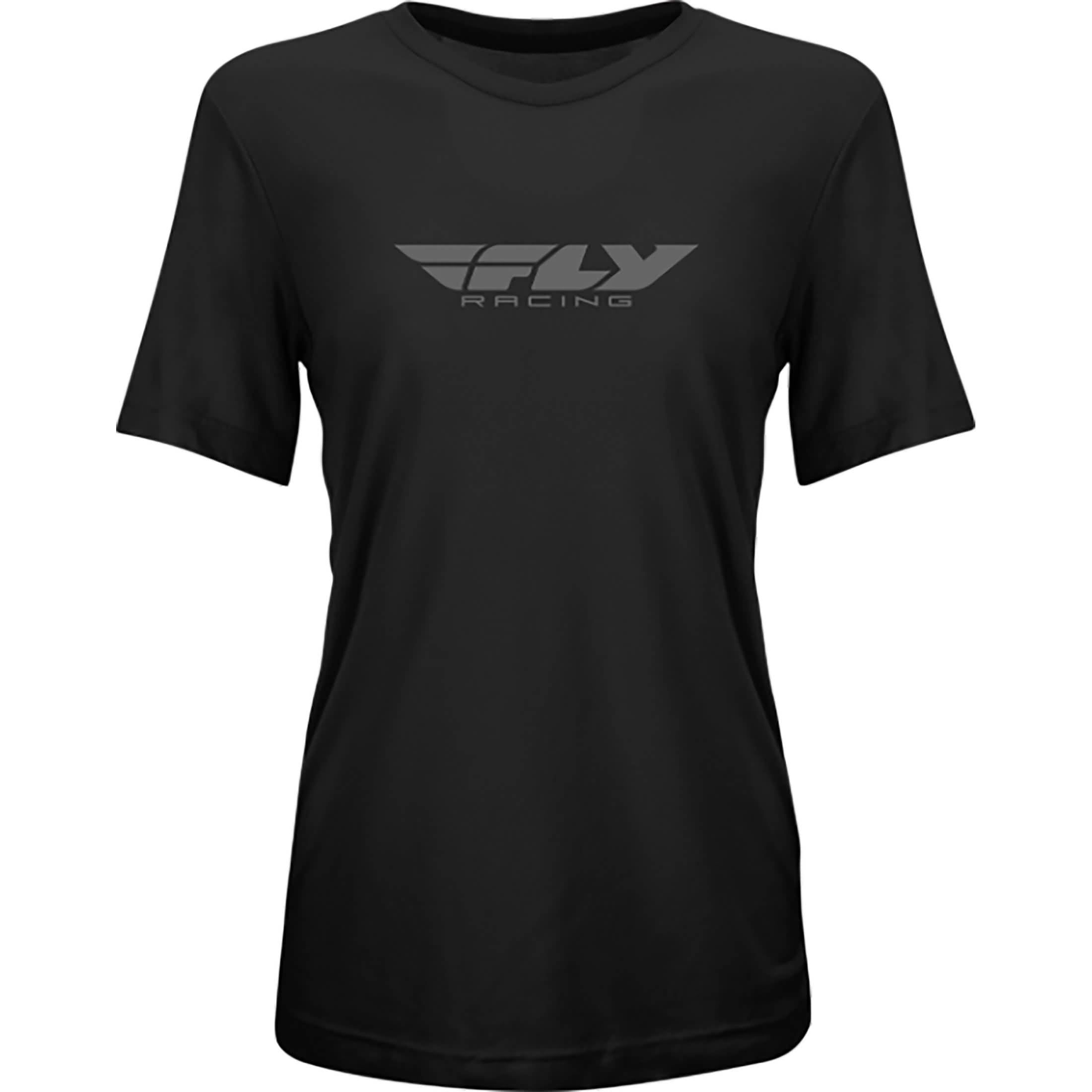 Fly Racing Origin Corp Women's Short-Sleeve Shirts-356 Fly Racing Origin Corp Women's Short-Sleeve Shirts-356