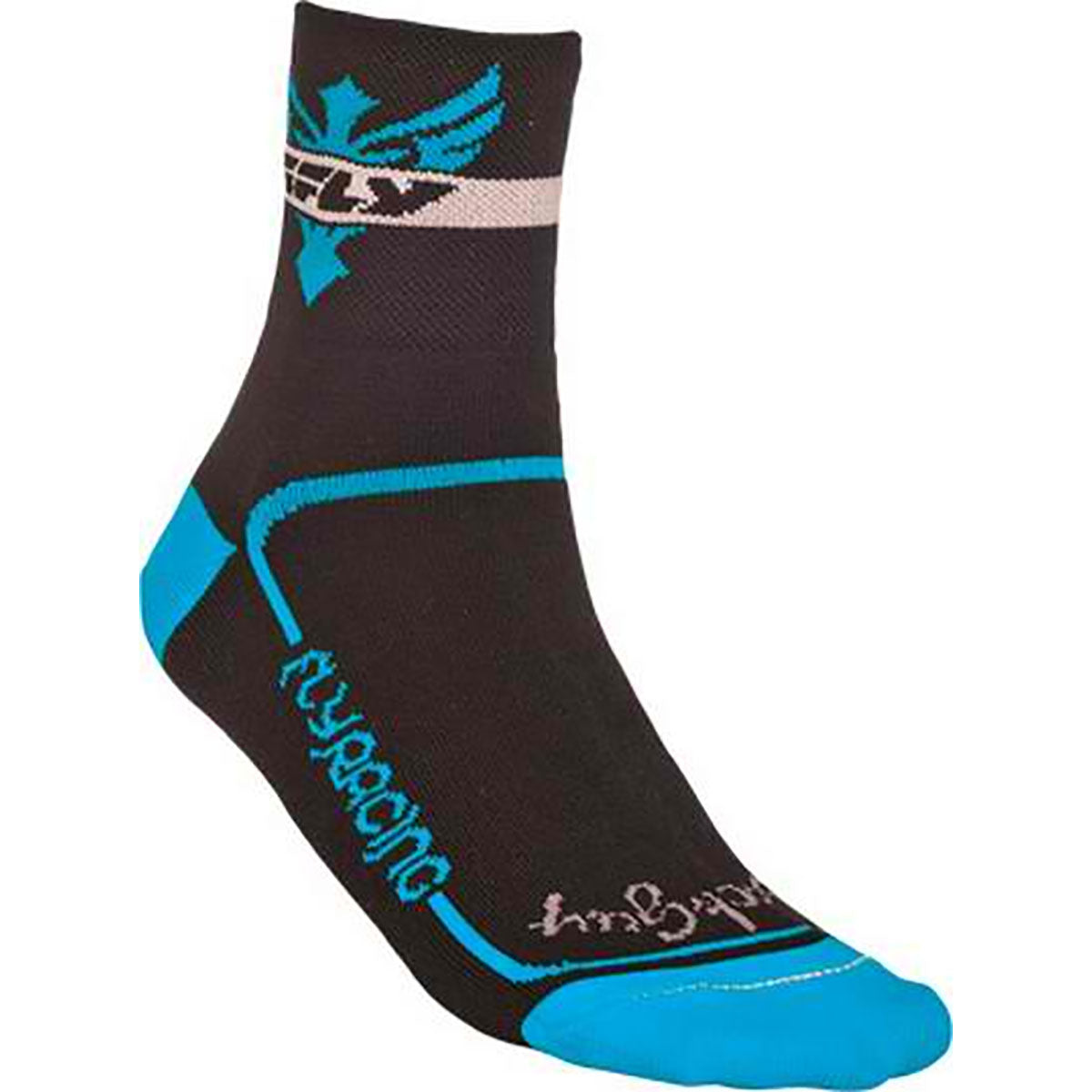 Fly Racing Action Adult Socks-350 Fly Racing Action Adult Socks-350