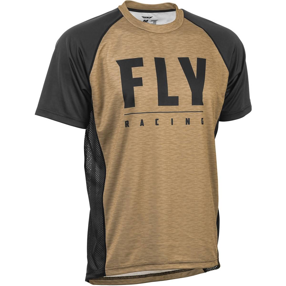 Fly Racing 2021 Super D SS Men's MTB Jerseys-370 Fly Racing 2021 Super D SS Men's MTB Jerseys-370