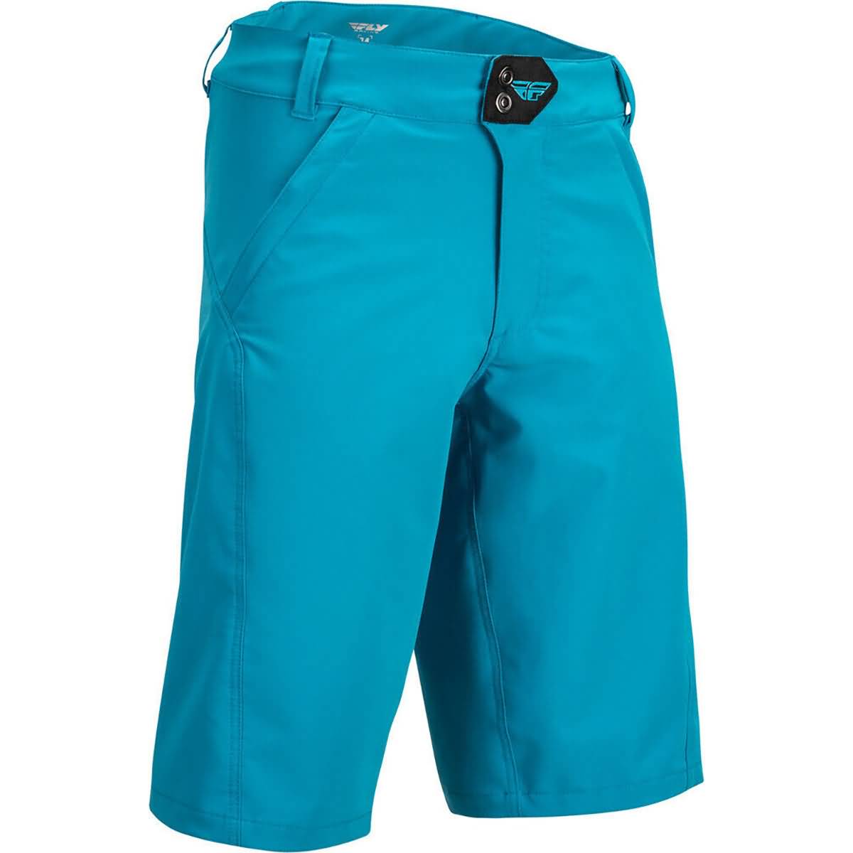 Fly Racing Warpath Men's MTB Shorts-353 Fly Racing Warpath Men's MTB Shorts-353