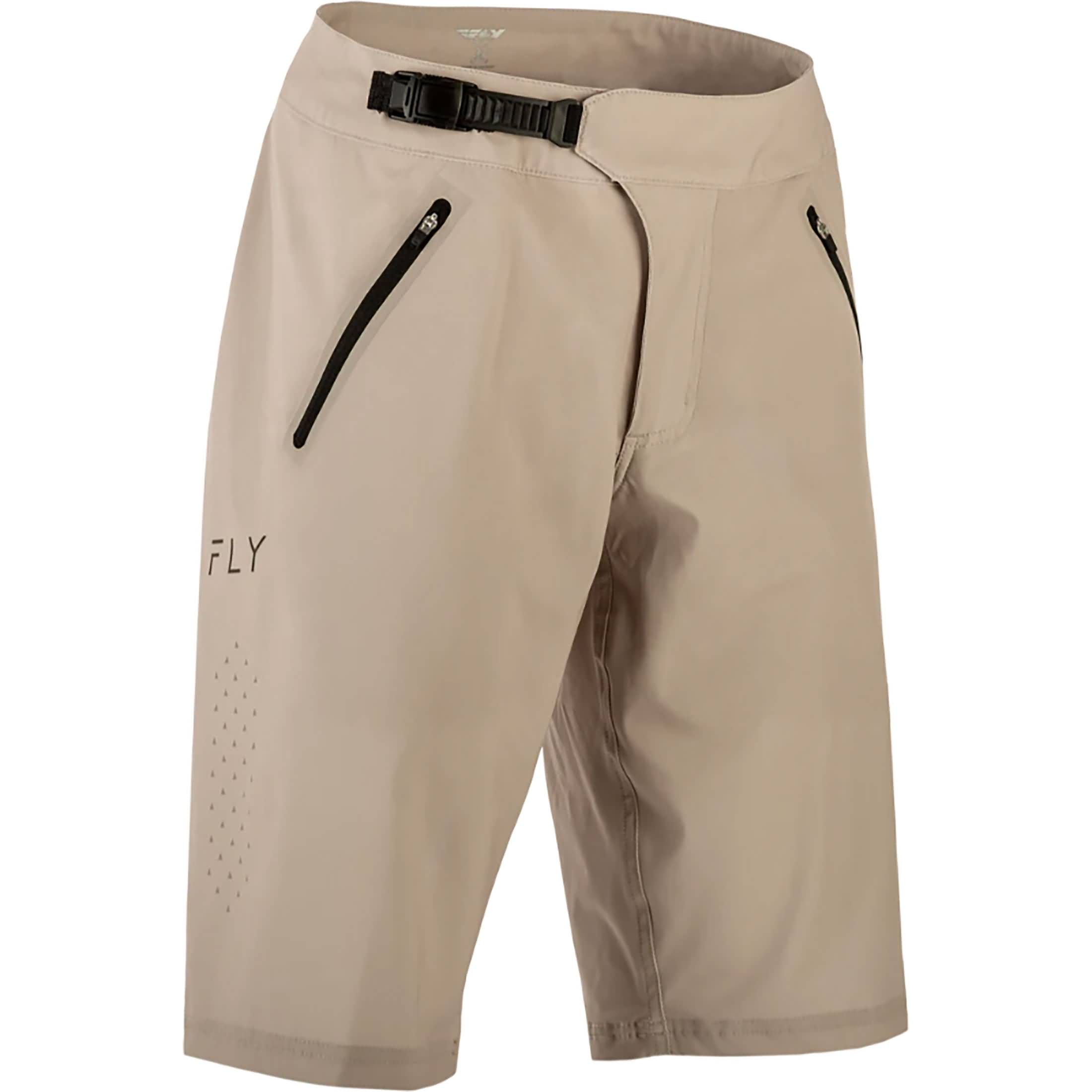 Fly Racing Warpath Men's MTB Shorts-353 Fly Racing Warpath Men's MTB Shorts-353