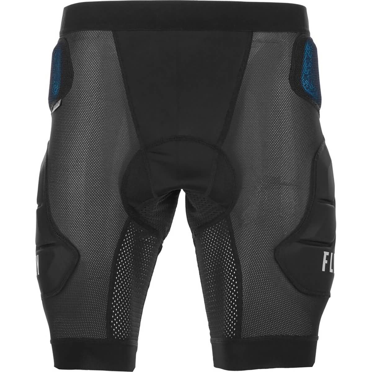 Fly Racing CE Rated Revel Impact Base Layer Short Adult Off-Road Body Armor-360 Fly Racing CE Rated Revel Impact Base Layer Short Adult Off-Road Body Armor-360