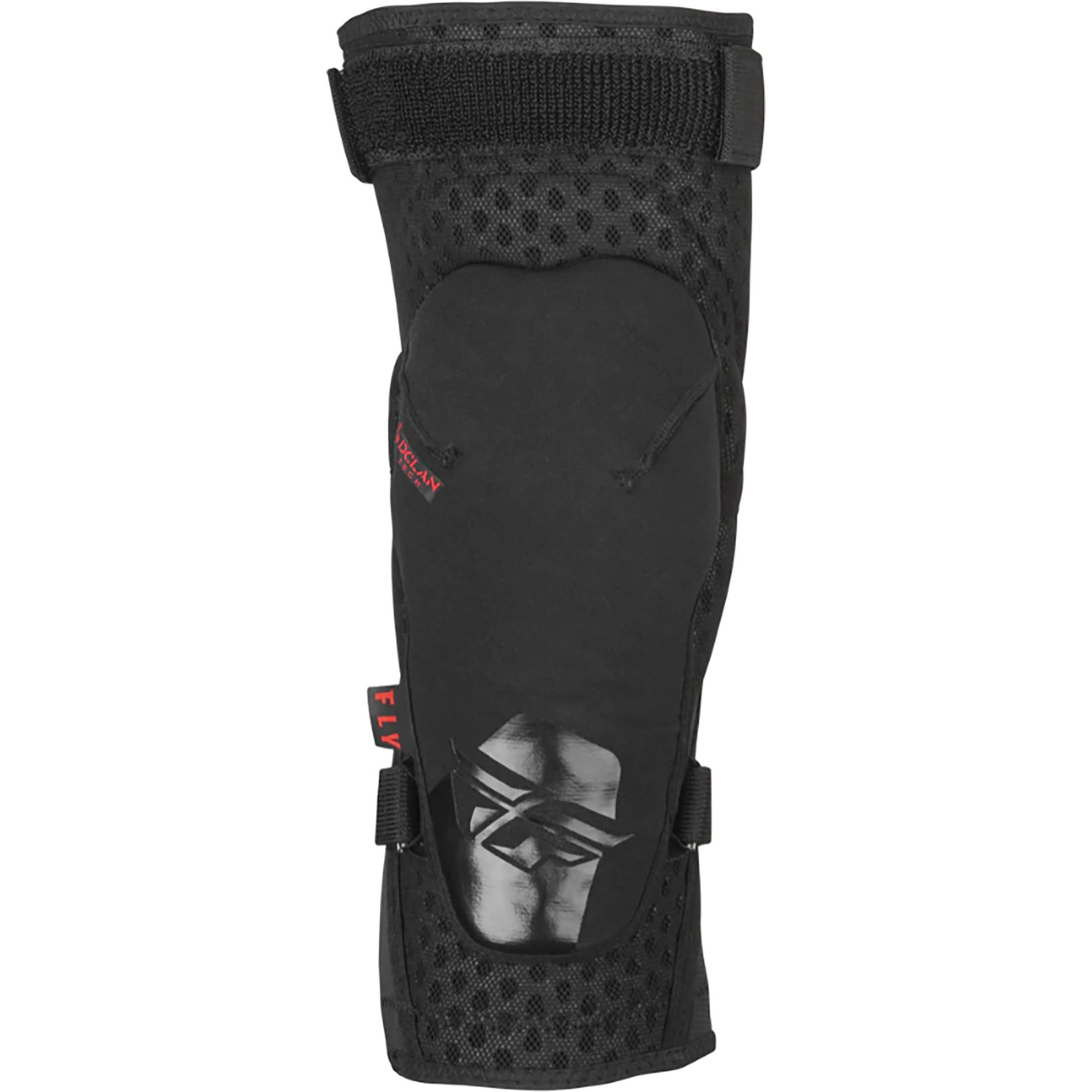 Fly Racing Cypher Knee Guard Adult Off-Road Body Armor-28-3096 Fly Racing Cypher Knee Guard Adult Off-Road Body Armor-28-3096