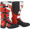 Red / Black / White Red / Black / White