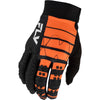 Black / Orange Black / Orange