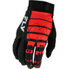 Black / Red Black / Red