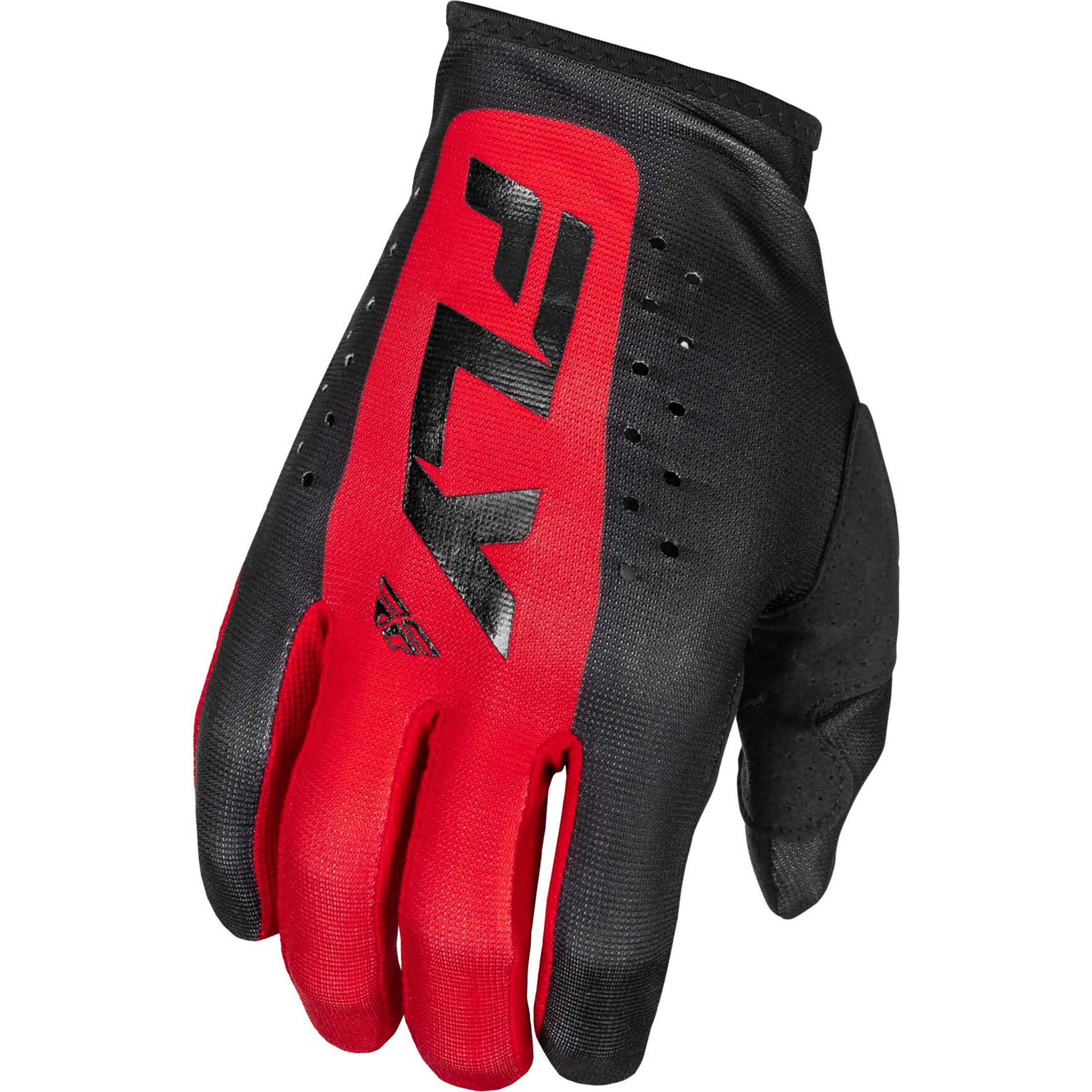 Fly Racing Lite 2025 Men's Off-Road Gloves-378 Fly Racing Lite 2025 Men's Off-Road Gloves-378