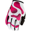 White / Pink / Blue White / Pink / Blue