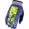 Lavendar / Blue / Yellow Lavendar / Blue / Yellow