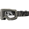 Kryptek Moss Grey / Black / Clear Kryptek Moss Grey / Black / Clear