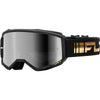 Black / Gold Black / Gold