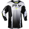 White / Black / Hi-Vis White / Black / Hi-Vis