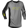 Grey / Black / Hi-Vis Grey / Black / Hi-Vis
