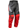Grey / Red Grey / Red