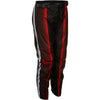 Black / Red / White Black / Red / White