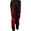 Black / Red / White Black / Red / White