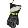 Black / Grey / Hi-Vis Black / Grey / Hi-Vis