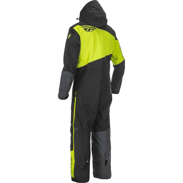 Fly Racing Cobalt Monosuit Shell 1-Piece Men's Snow Race