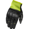 Black / Hi-Vis Yellow Black / Hi-Vis Yellow