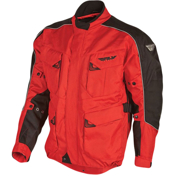Fly Racing Terra Trek Men's Street Jackets (Brand New)