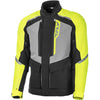Black / Hi-Vis Black / Hi-Vis