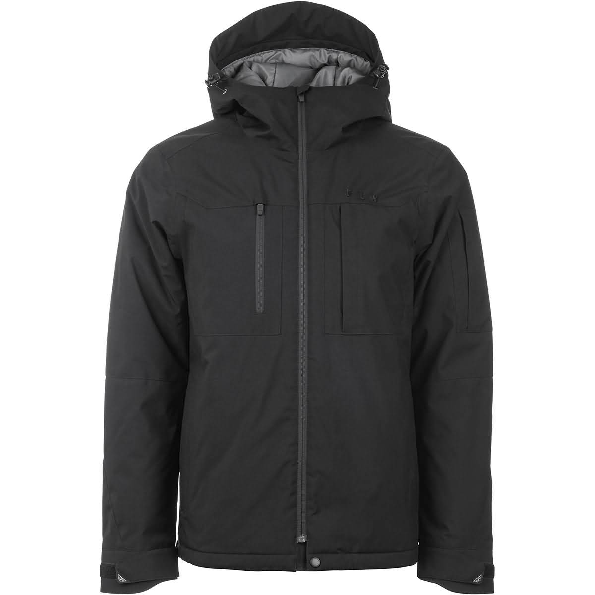 Fly Racing Blitz Men's Snow Jackets-354 Fly Racing Blitz Men's Snow Jackets-354