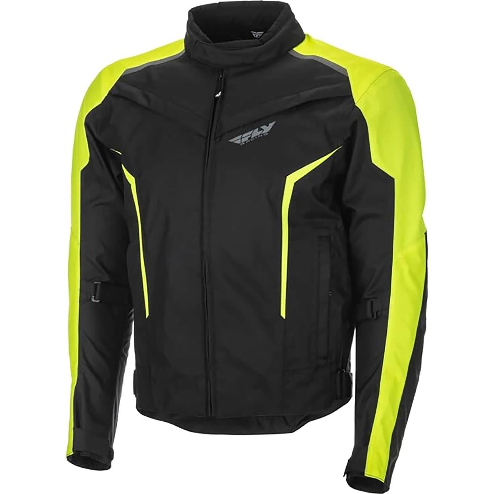 Fly Racing Butane 3 Men's Street Jackets-477 Fly Racing Butane 3 Men's Street Jackets-477