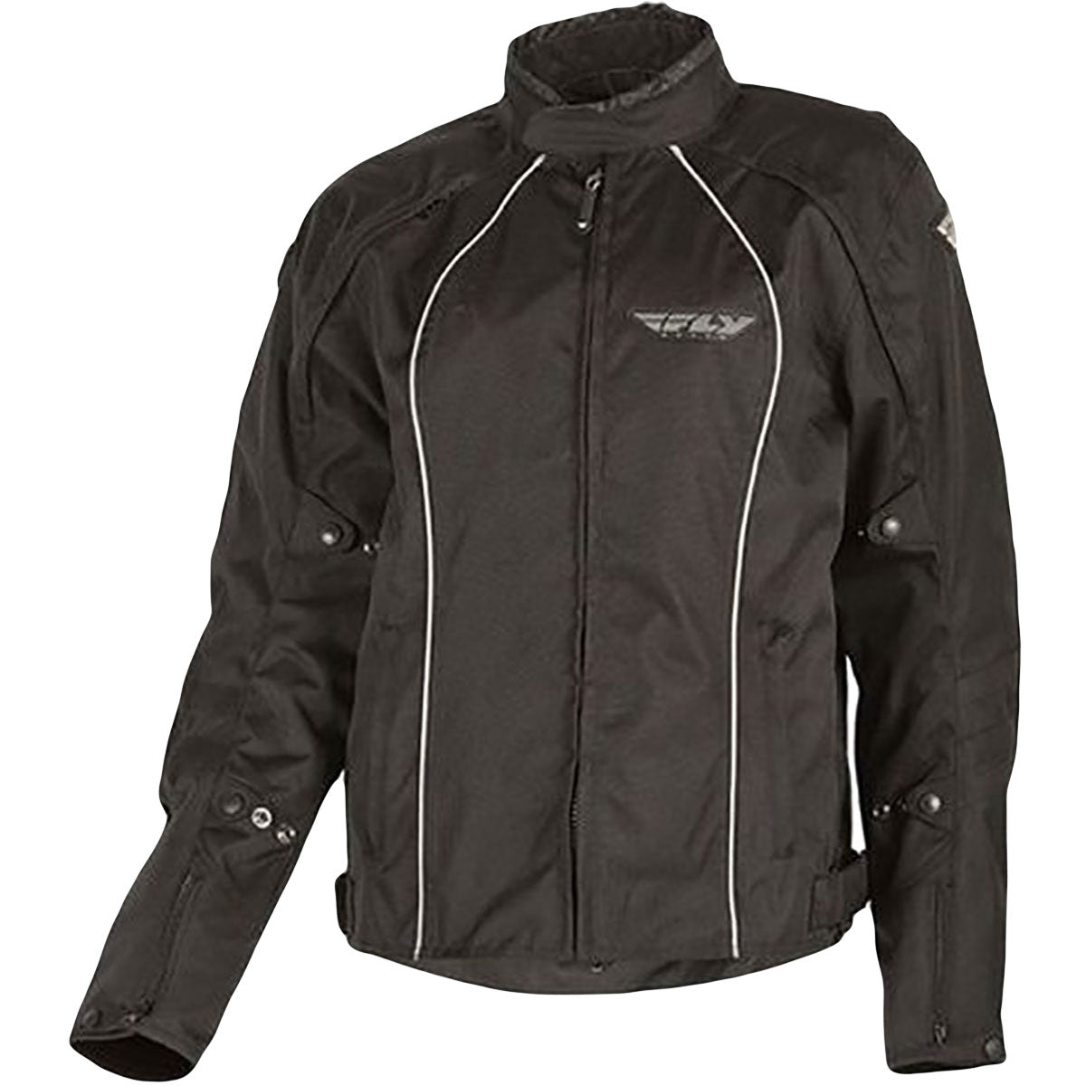 Fly Racing Georgia Women's Street Jackets-477 Fly Racing Georgia Women's Street Jackets-477