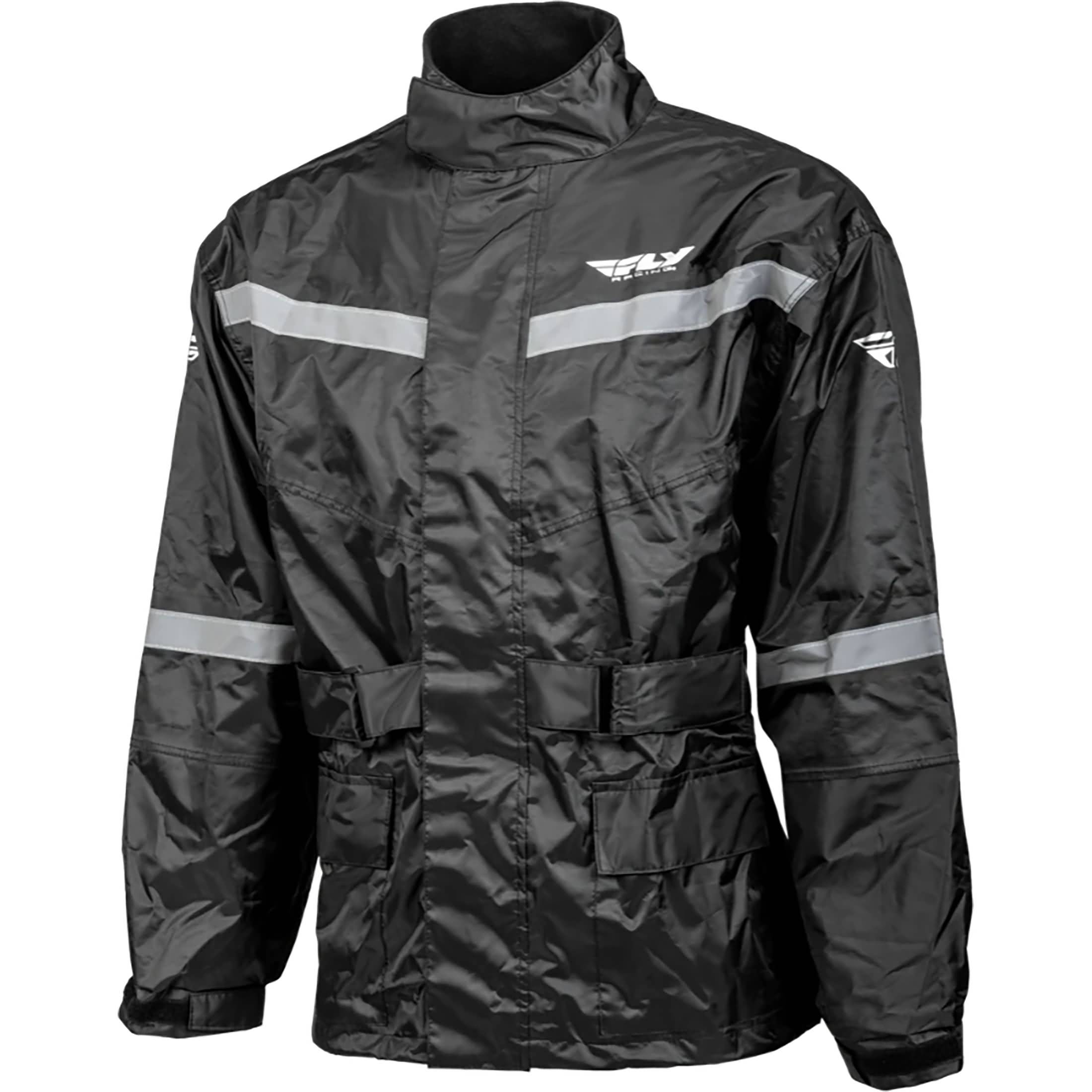 Fly Racing 2-Piece Adult Street Rain Suits-479 Fly Racing 2-Piece Adult Street Rain Suits-479