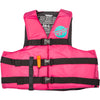 Neon Pink / Teal Neon Pink / Teal