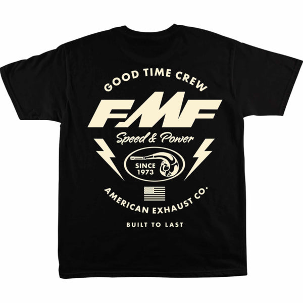 FMF Auto Shop Men's Short-Sleeve Shirts – Motorhelmets.com | Shop