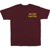 Maroon Maroon