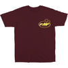 Maroon Maroon
