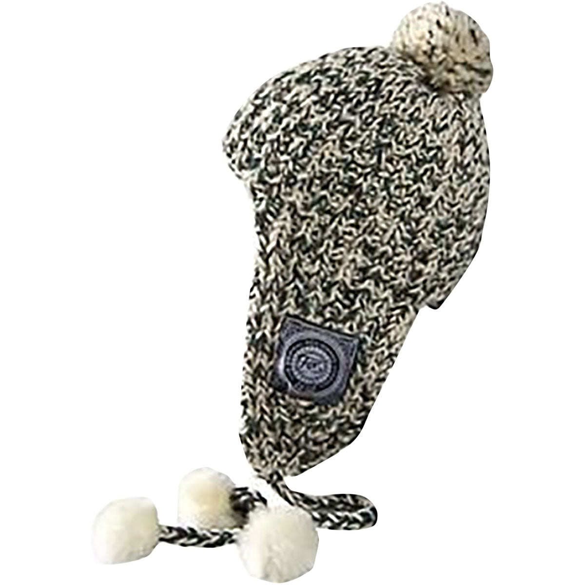 Fox Racing Gas Line Women's Beanie Hats-02092 Fox Racing Gas Line Women's Beanie Hats-02092