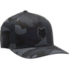 Black Camo Black Camo