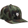 Green Camouflage Green Camouflage