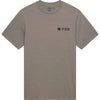 Heather Graphite Grey Heather Graphite Grey