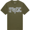 Olive Green Olive Green
