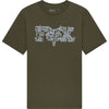 Dark Green Dark Green