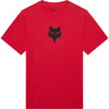 Flame Red Flame Red