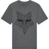 Heather Dark Grey Heather Dark Grey