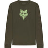 Dark Green Dark Green