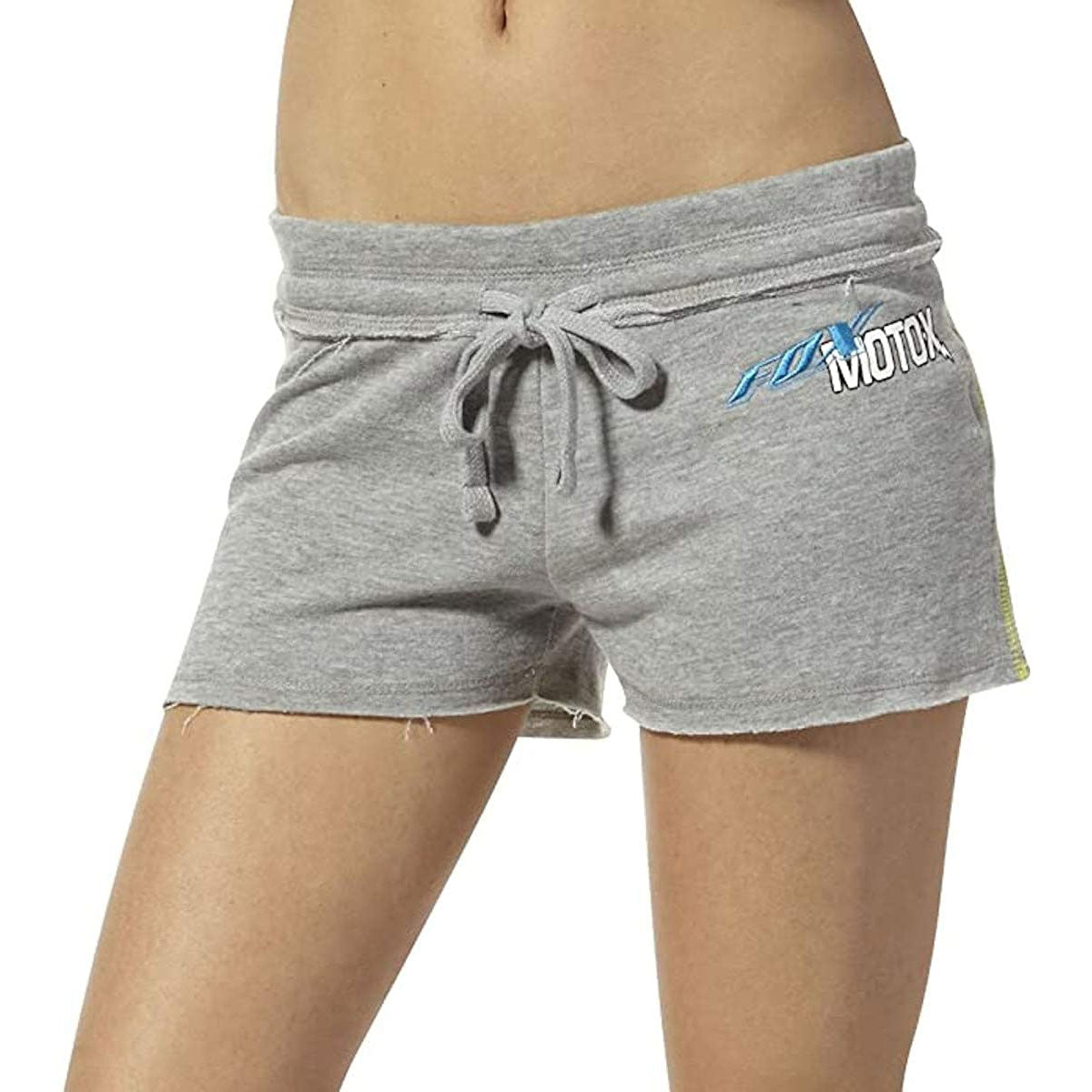 Fox Racing Twin Shock Women's Shorts-50271 Fox Racing Twin Shock Women's Shorts-50271