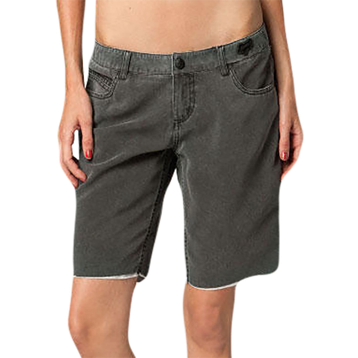 Fox Racing Calypso Women's Boardshort Shorts-04444 Fox Racing Calypso Women's Boardshort Shorts-04444
