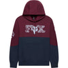 Dark Maroon Dark Maroon