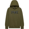 Olive Green Olive Green