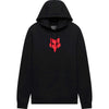 Black / Red Black / Red
