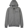 Heather Graphite Grey Heather Graphite Grey