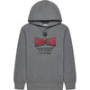 Heather Graphite Grey Heather Graphite Grey