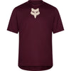Dark Maroon Dark Maroon